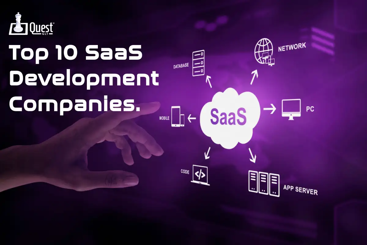 Top 10 SaaS Dеvеlopmеnt Companiеs in India 